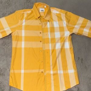 Men's Burberry Full sleeve Shirt